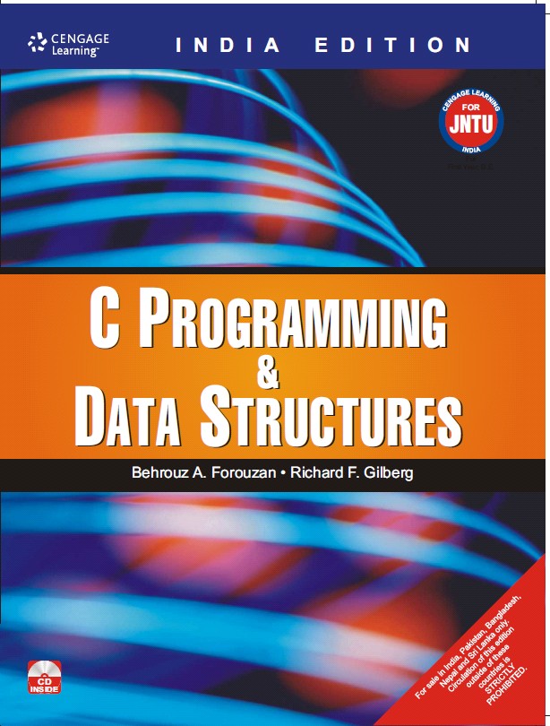 c programming and data structures by forouzan pdf download