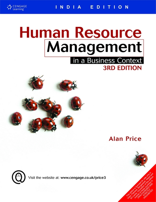 Human Resource Management