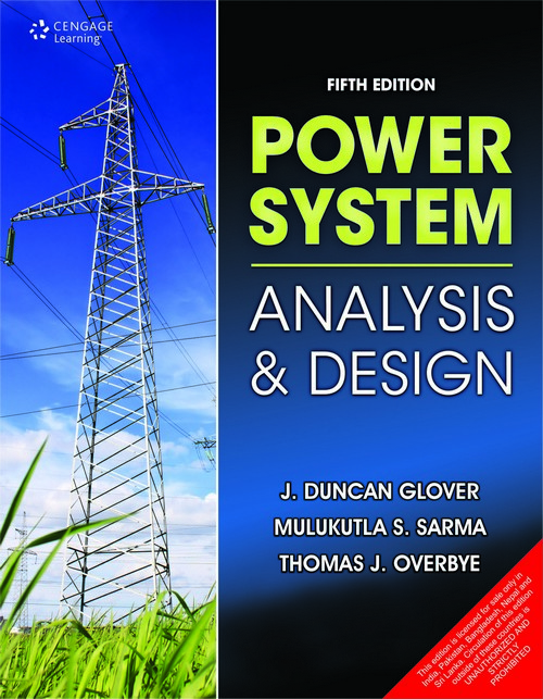 Power System Analysis & Design