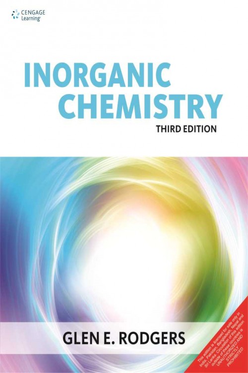 Inorganic Chemistry