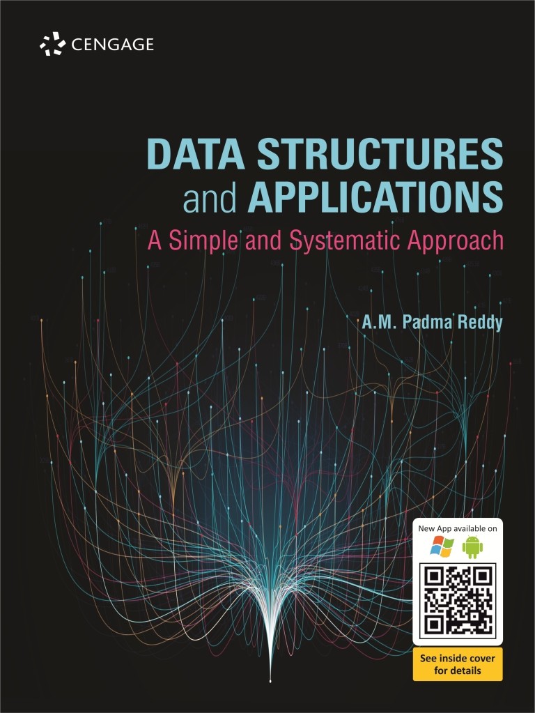 data structure in c by padma reddy pdf