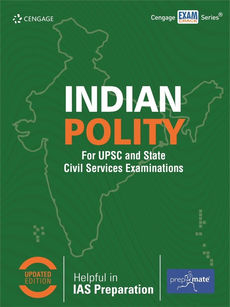 indian polity by laxmikant 5th edition pdf